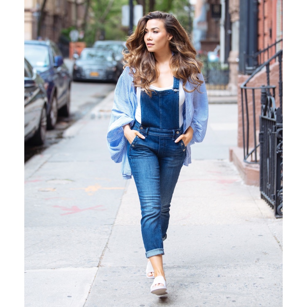 Anthropologie Vanessa Virginia Casey Dolman Kimono